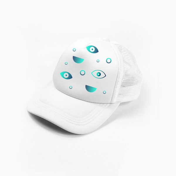 White Cap