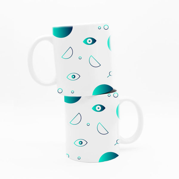 Cyberzix Mug